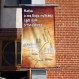 Sanktuarium Matki Bożej Dobrej Drogi