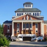 Sanktuarium Matki Bożej Dobrej Drogi