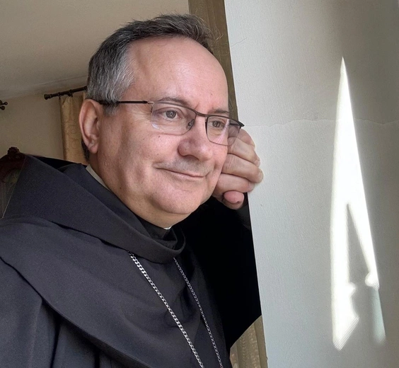 Bp Muskus o debacie w sprawie katechezy szkolnej: Nie należy rezygnować z prób porozumienia