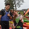 Kaesemowicze dbają nie tylko o rozwój duchowy, ale też fizyczny