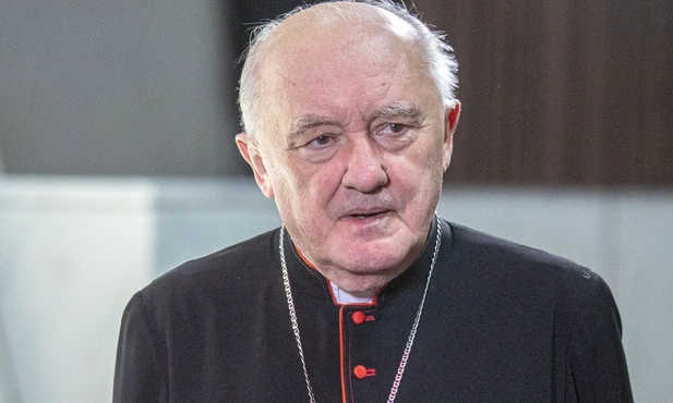 Kard. Nycz o rozmowach z MEN nt. religii: Jedna strona jest głucha