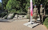 Koszalińskie obchody rocznicy wybuchu II wojny światowej