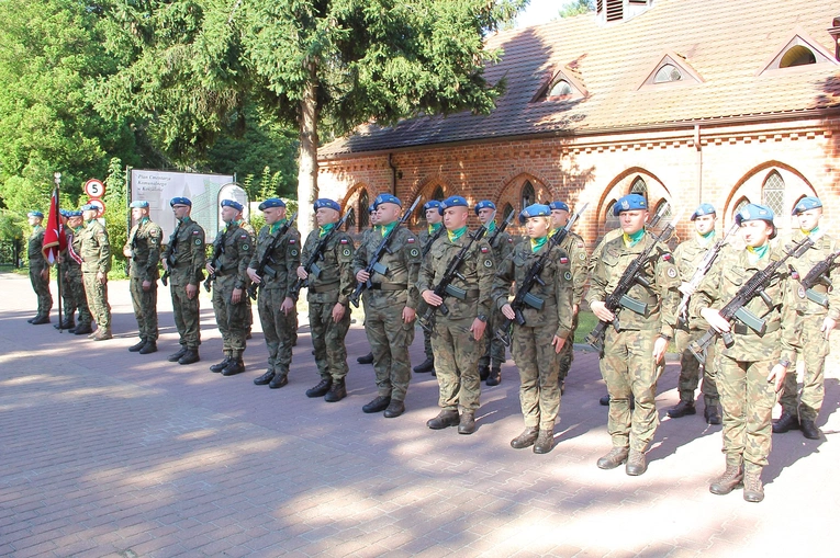 Koszalińskie obchody rocznicy wybuchu II wojny światowej