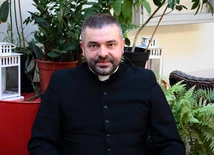 Ks. Wójcik: Gdy trwa zmasowany atak na katechezę, pokazujmy dobro, jakie w niej tkwi