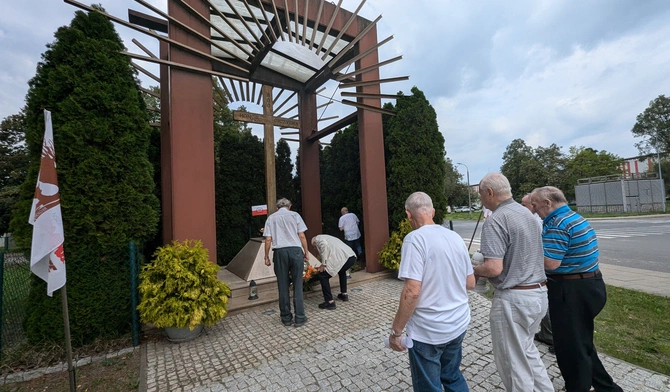 Tu narodziła się świętość ks. Jerzego