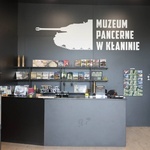 Muzeum Pancerne w Kłaninie