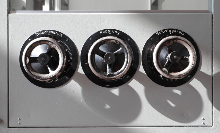 Radiostacja Gliwicka