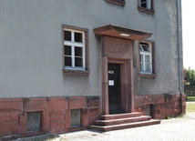 Radiostacja Gliwicka
