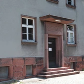 Radiostacja Gliwicka