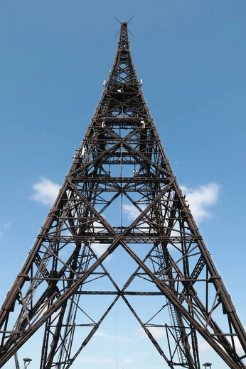 Radiostacja Gliwicka