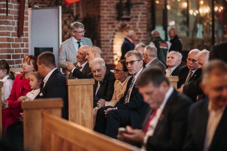 Eucharystia w 44. rocznicę podpisania porozumień sierpniowych