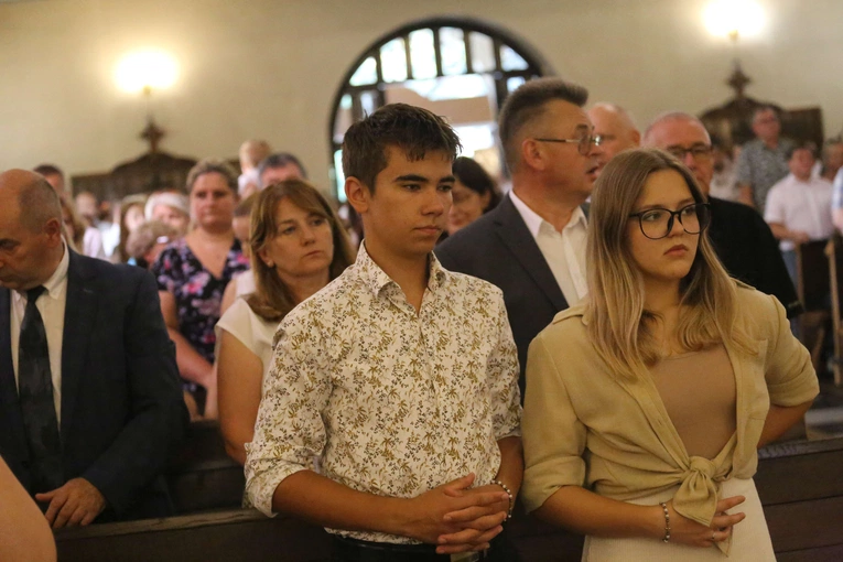Nowy rok formacyjny