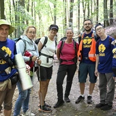 Rowokół Camino