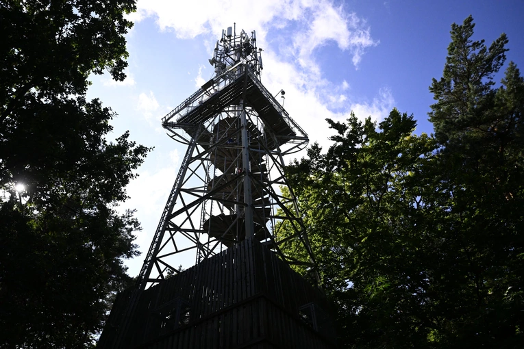 Rowokół Camino
