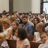 Dzień wspólnoty Ruchu Światło-Życie diecezji katowickiej. Pożegnanie lata z Panteonem Górnośląskim