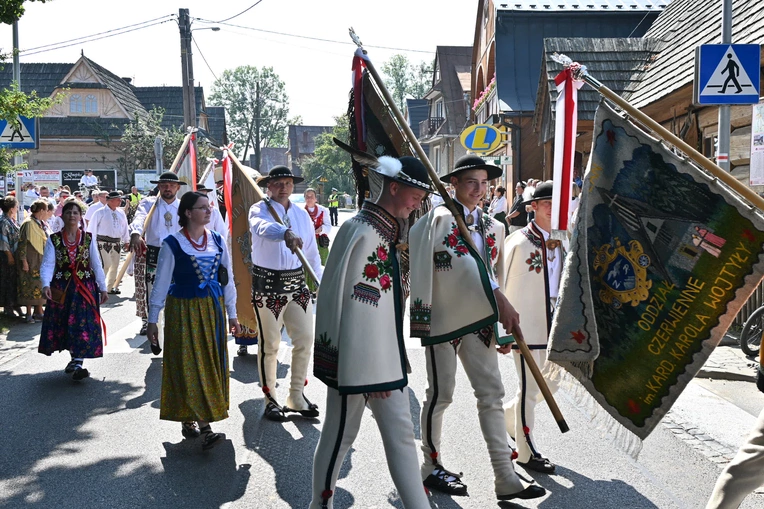 Hołdymas - rolnicze podsumowanie sezonu