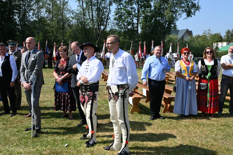 Hołdymas - rolnicze podsumowanie sezonu