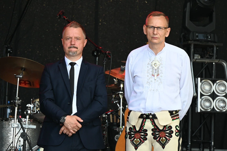 Hołdymas - rolnicze podsumowanie sezonu