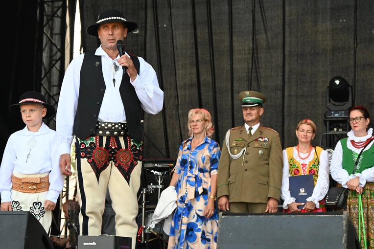 Hołdymas - rolnicze podsumowanie sezonu