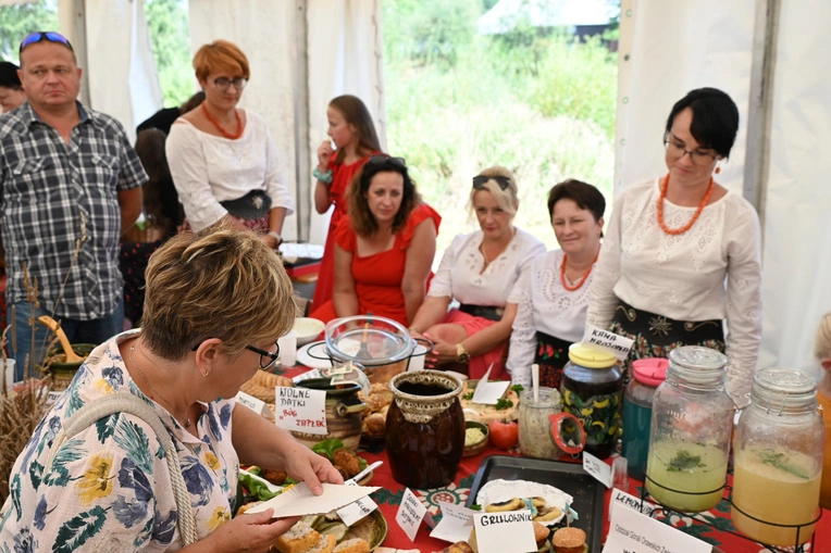 Hołdymas - rolnicze podsumowanie sezonu