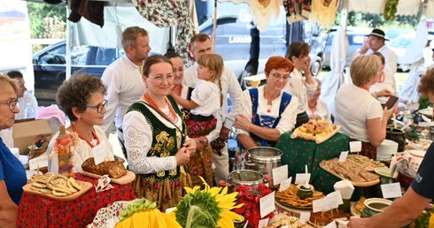 Hołdymas - rolnicze podsumowanie sezonu