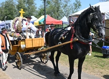 Gmina Czarny Dunajec. Gazdują na całego