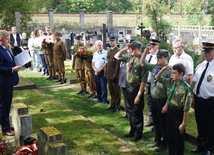 85. rocznica wybuchu II wojny światowej