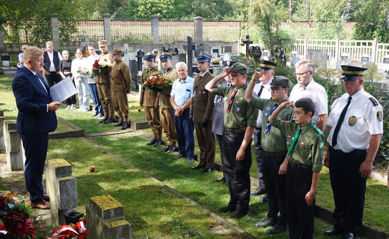 85. rocznica wybuchu II wojny światowej
