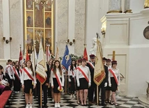 Obchody 85. rocznicy wybuchu wojny na ziemi chełmskiej