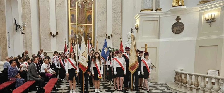 Obchody 85. rocznicy wybuchu wojny na ziemi chełmskiej