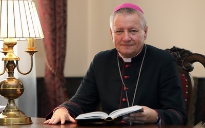 Bp Adam Wodarczyk