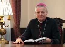 Bp Adam Wodarczyk