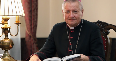 Bp Adam Wodarczyk
