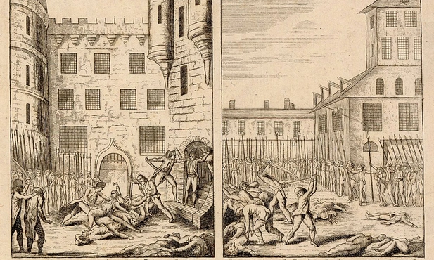 Bł. Jan Franciszek Burté, Apolinary Morel i Seweryn Girault