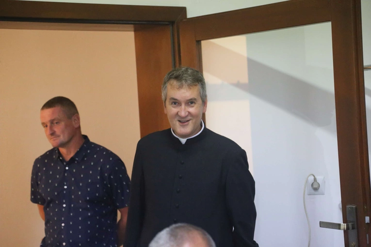 Krwiodawstwo w Długołęce Świerkli