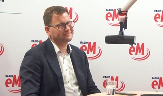 Szymon Michałek: Gdyby to ode mnie zależało, to estakada byłaby już rozebrana