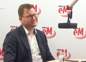 Szymon Michałek: Gdyby to ode mnie zależało, to estakada byłaby już rozebrana