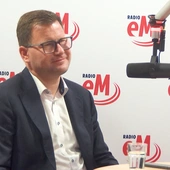 Szymon Michałek: Gdyby to ode mnie zależało, to estakada byłaby już rozebrana