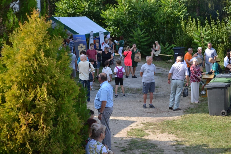 XII Jadwiżański Piknik Rodzinny