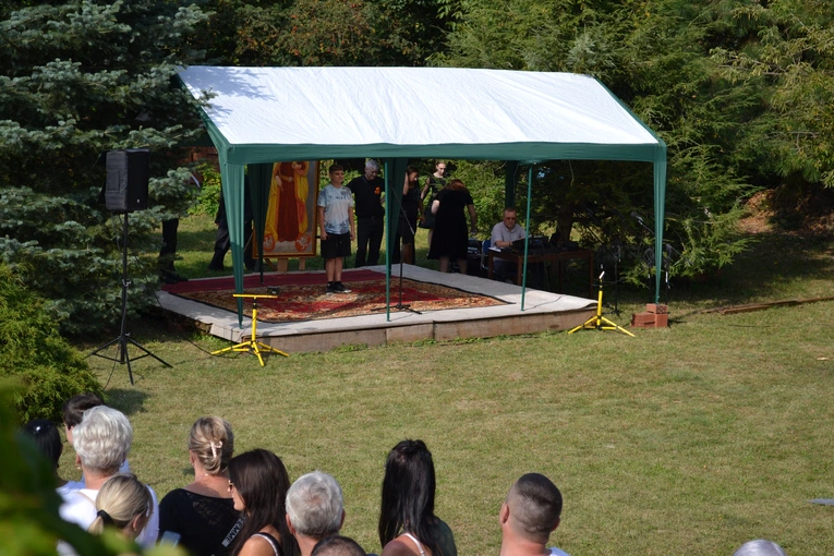 XII Jadwiżański Piknik Rodzinny