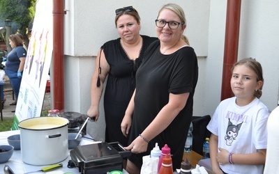 XII Jadwiżański Piknik Rodzinny