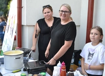 XII Jadwiżański Piknik Rodzinny