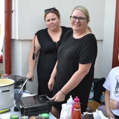 XII Jadwiżański Piknik Rodzinny