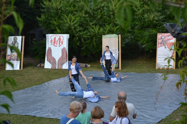 XII Jadwiżański Piknik Rodzinny