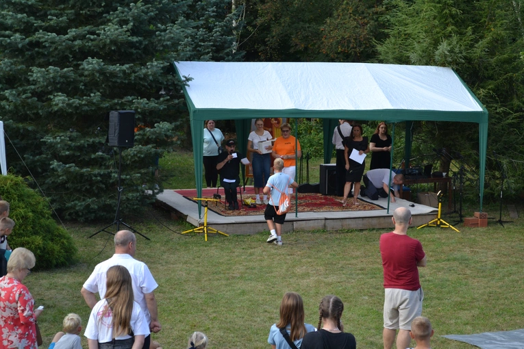 XII Jadwiżański Piknik Rodzinny