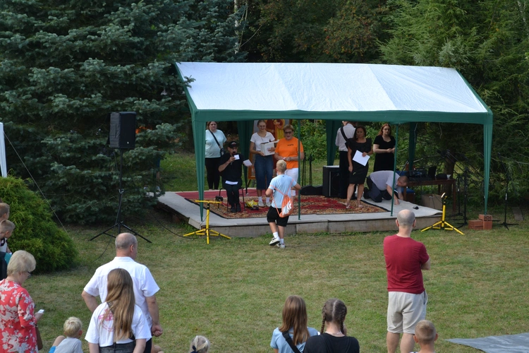 XII Jadwiżański Piknik Rodzinny