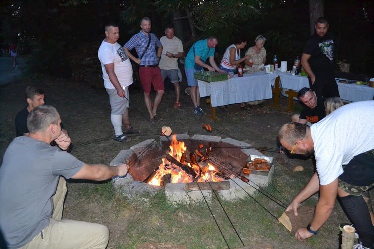 XII Jadwiżański Piknik Rodzinny