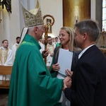 Dzień wspólnoty Ruchu Światło-Życie diecezji katowickiej. Pożegnanie lata z Panteonem Górnośląskim