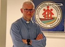 Nowy dyrektor wrocławskiego Salezu: Ta szkoła nadal będzie marką