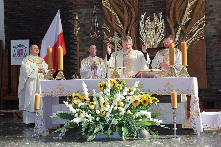 Miejcie szerokie horyzonty
